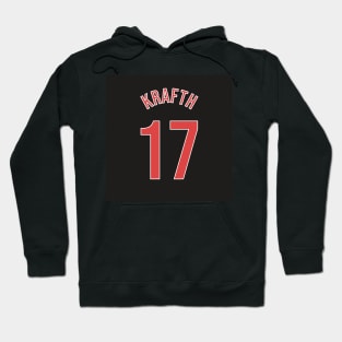 Krafth 17 Home Kit - 22/23 Season Hoodie